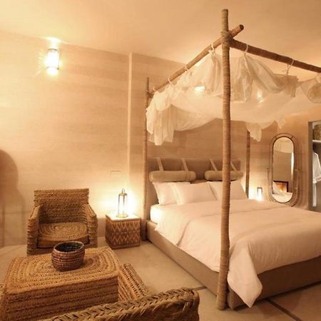 Riad Joya Marrakesh Ngoại thất bức ảnh