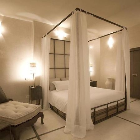 Riad Joya Marrakesh Ngoại thất bức ảnh