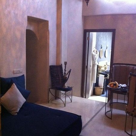 Riad Joya Marrakesh Ngoại thất bức ảnh