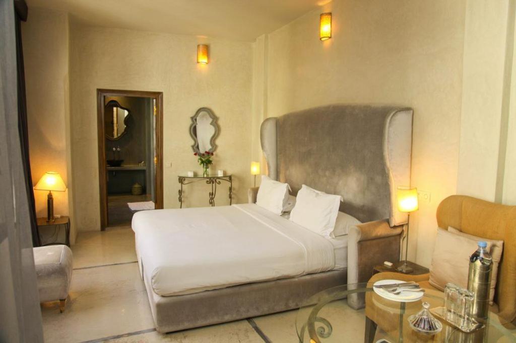 Riad Joya Marrakesh Ngoại thất bức ảnh