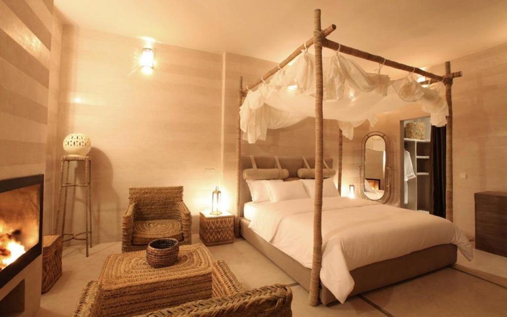 Riad Joya Marrakesh Ngoại thất bức ảnh