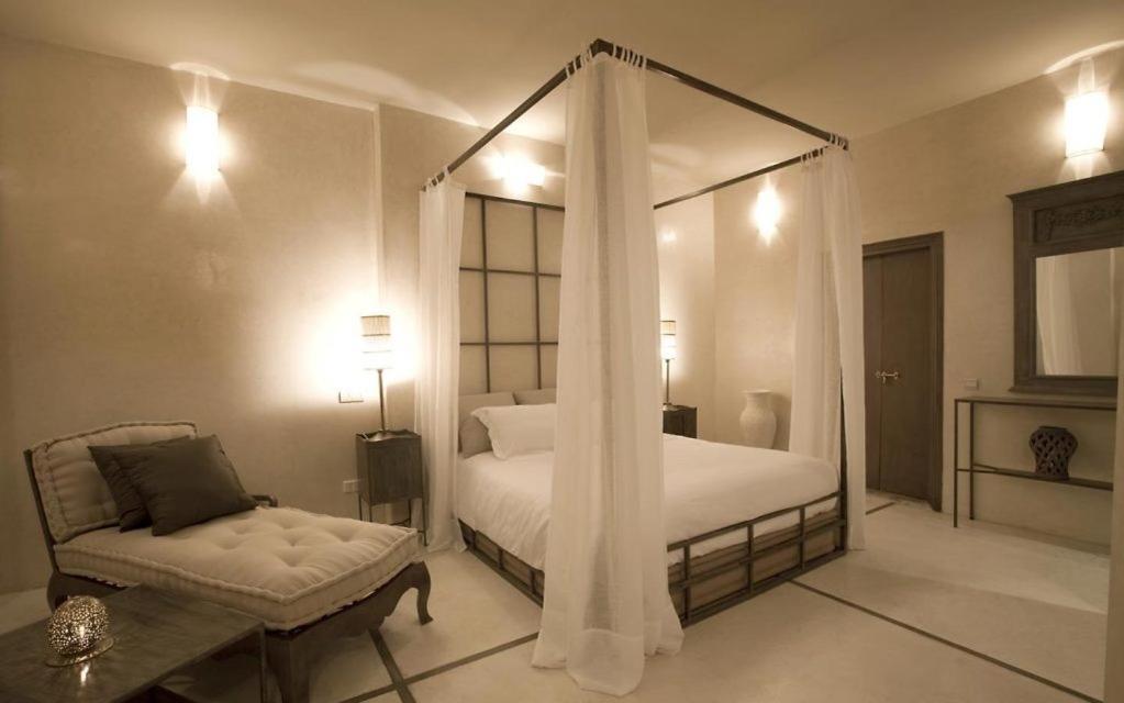 Riad Joya Marrakesh Ngoại thất bức ảnh