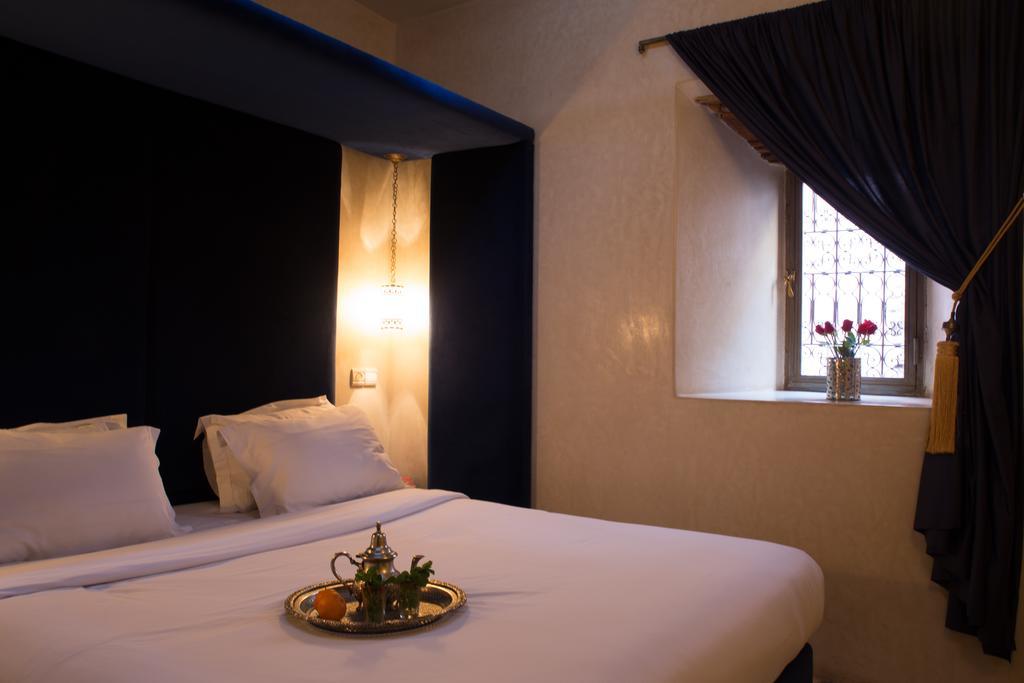 Riad Joya Marrakesh Ngoại thất bức ảnh