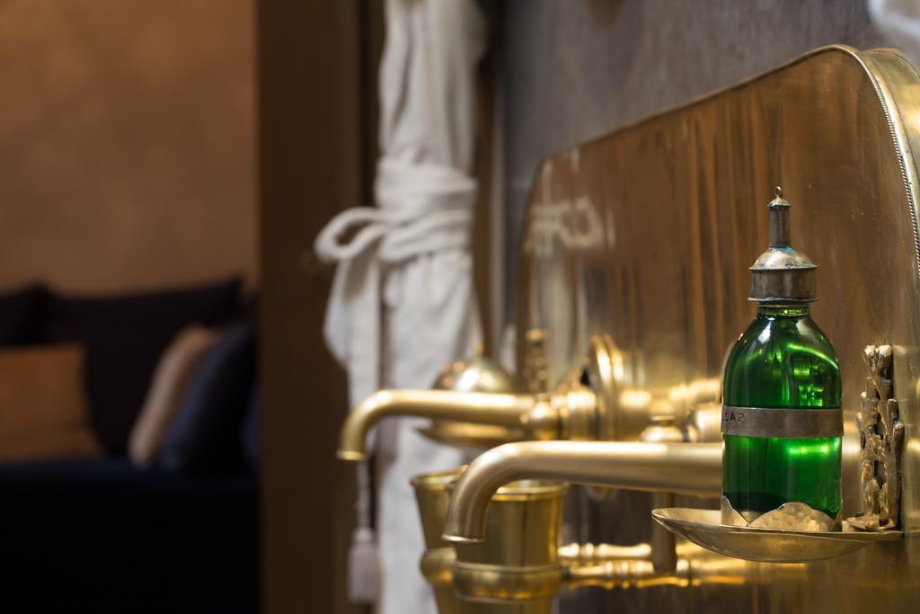 Riad Joya Marrakesh Phòng bức ảnh