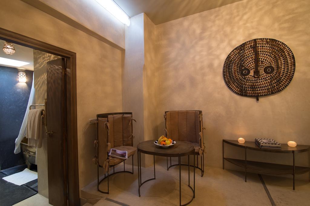 Riad Joya Marrakesh Phòng bức ảnh