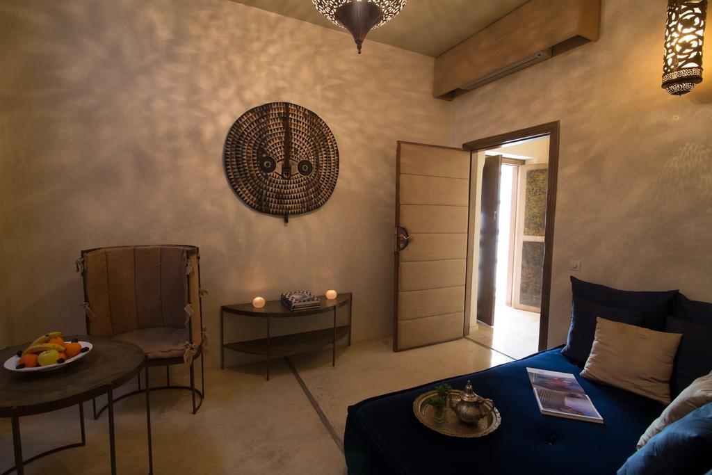 Riad Joya Marrakesh Ngoại thất bức ảnh
