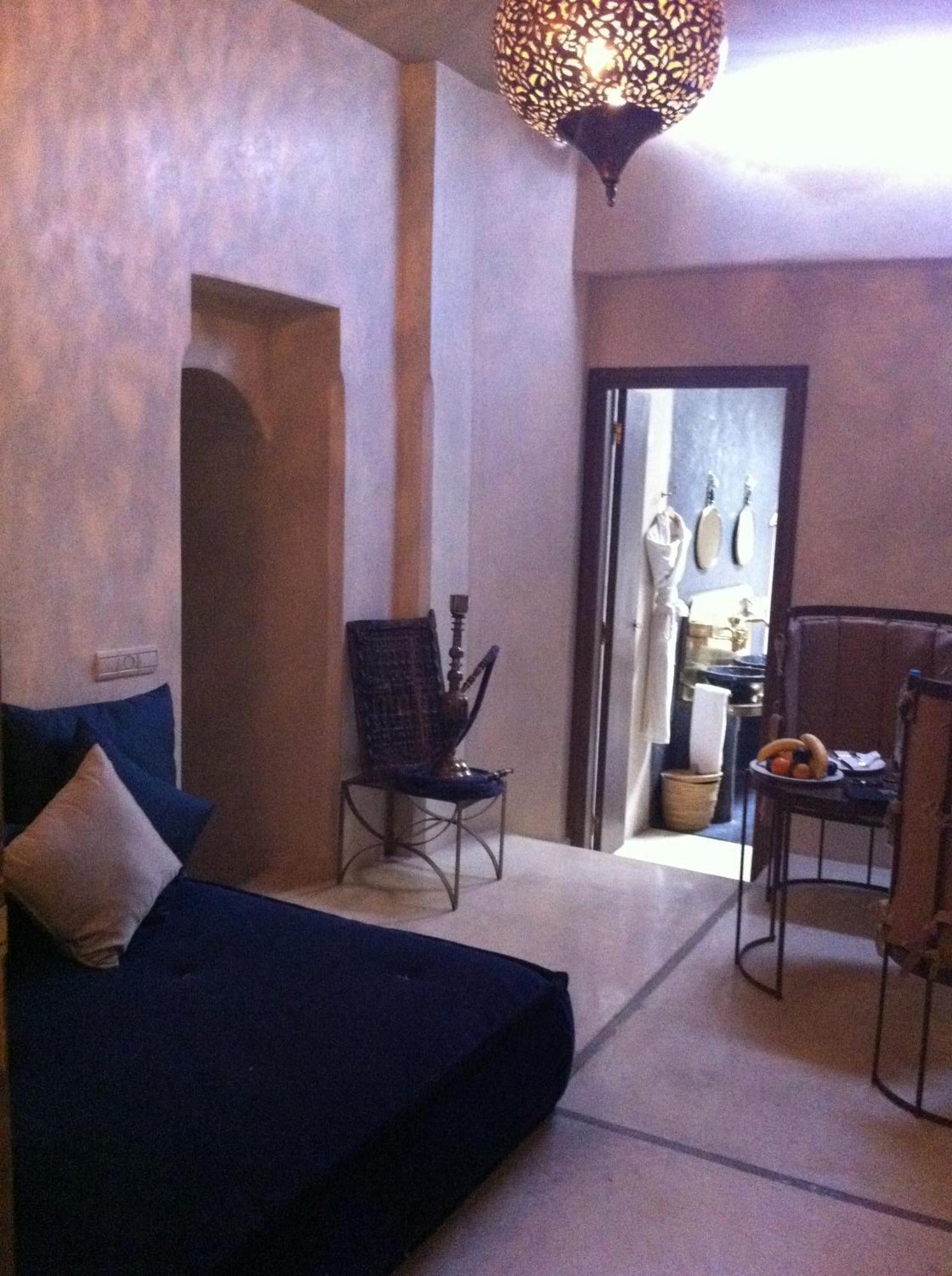 Riad Joya Marrakesh Ngoại thất bức ảnh
