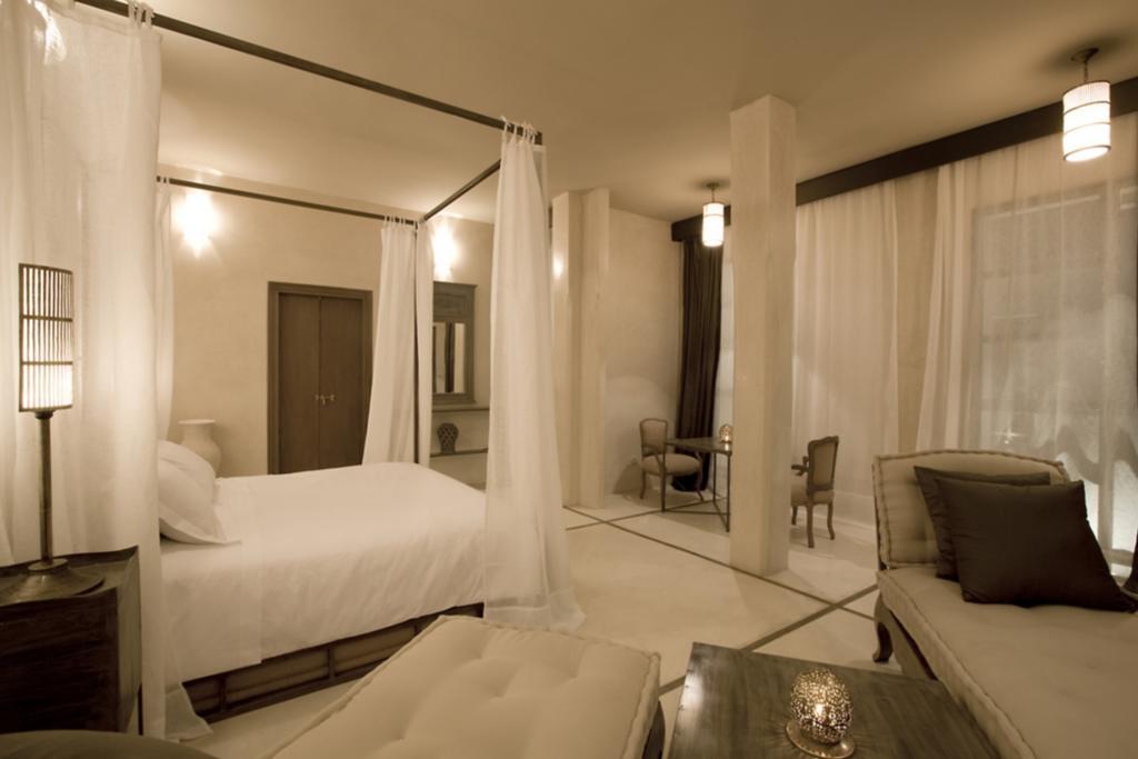 Riad Joya Marrakesh Phòng bức ảnh