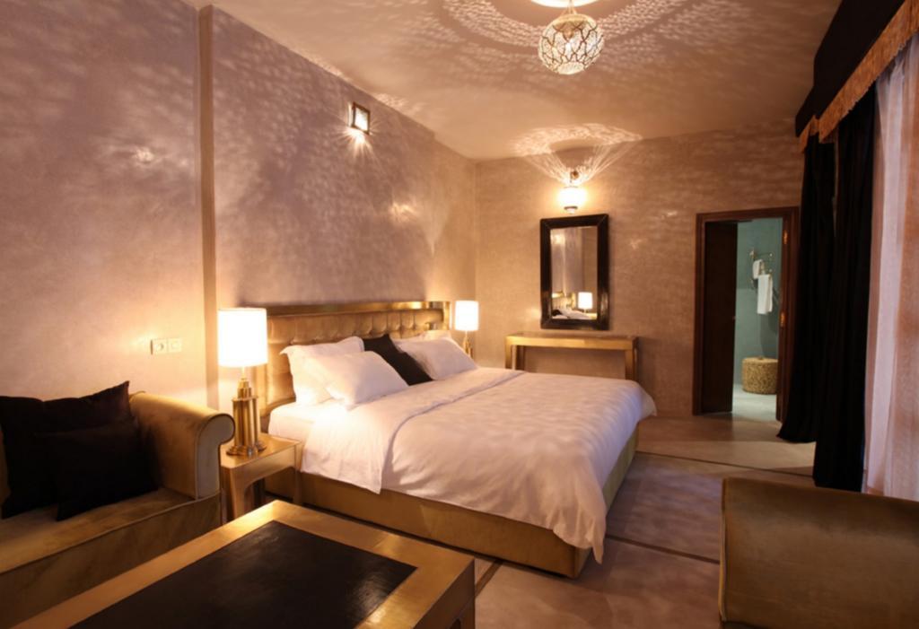 Riad Joya Marrakesh Phòng bức ảnh