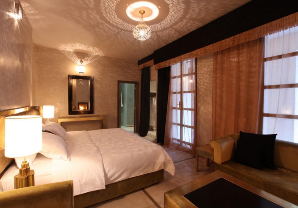 Riad Joya Marrakesh Phòng bức ảnh