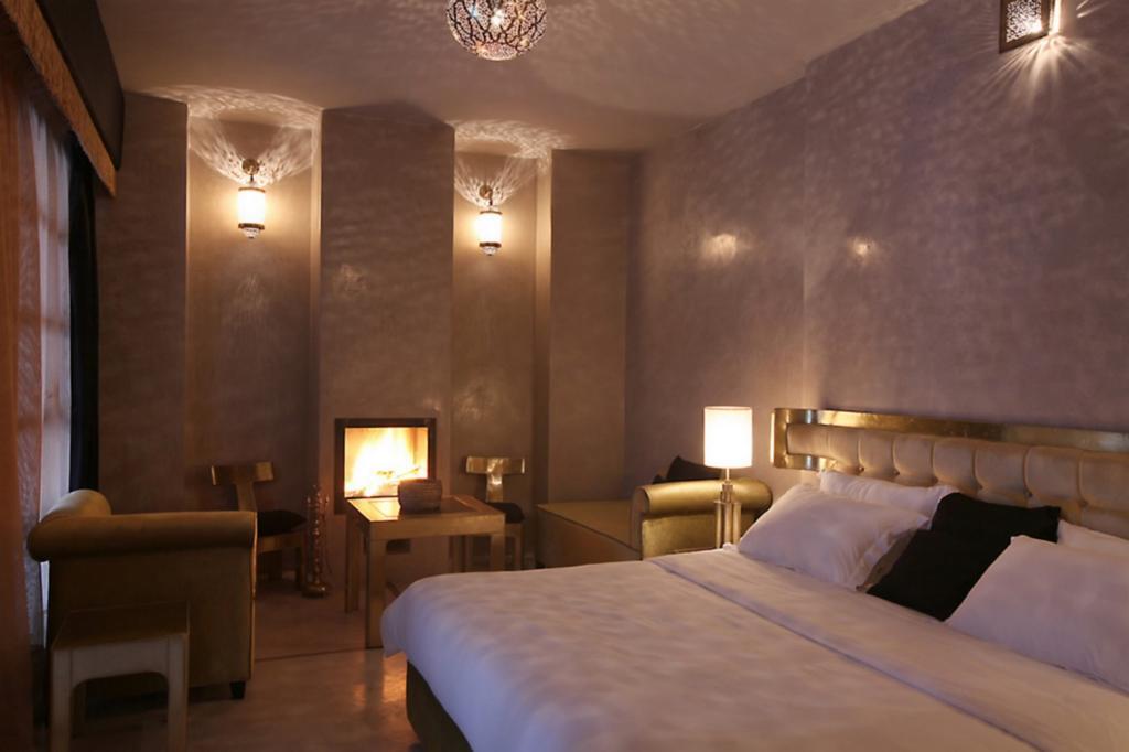 Riad Joya Marrakesh Phòng bức ảnh