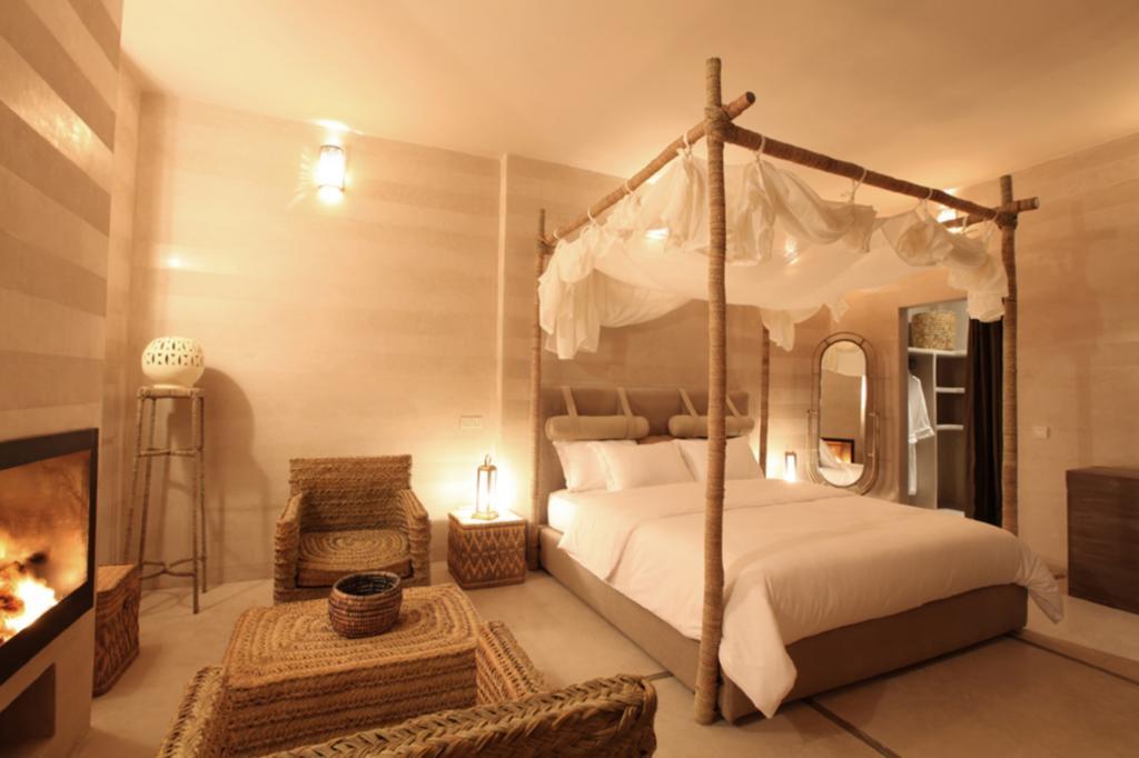 Riad Joya Marrakesh Phòng bức ảnh