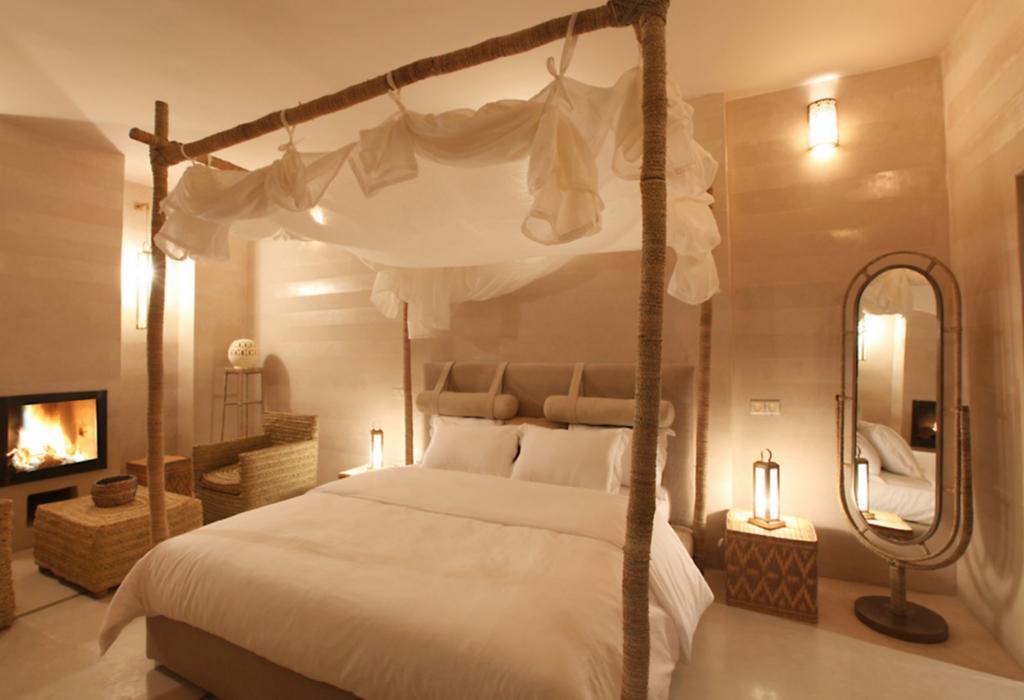 Riad Joya Marrakesh Phòng bức ảnh