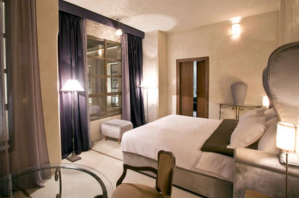 Riad Joya Marrakesh Phòng bức ảnh