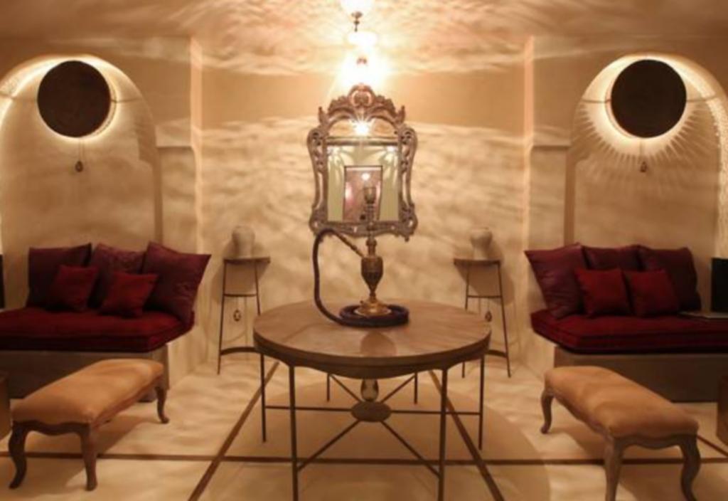 Riad Joya Marrakesh Ngoại thất bức ảnh