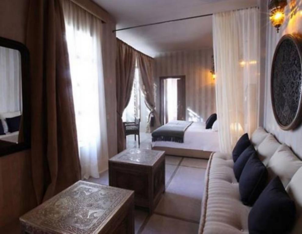 Riad Joya Marrakesh Phòng bức ảnh