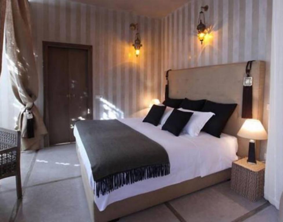 Riad Joya Marrakesh Phòng bức ảnh