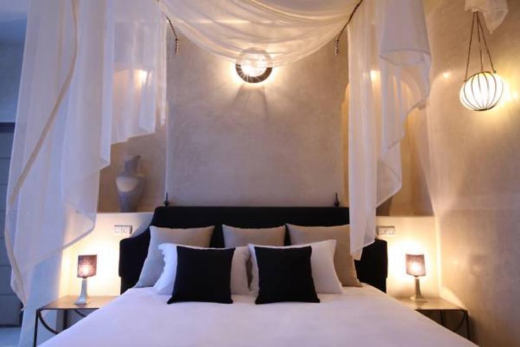 Riad Joya Marrakesh Phòng bức ảnh
