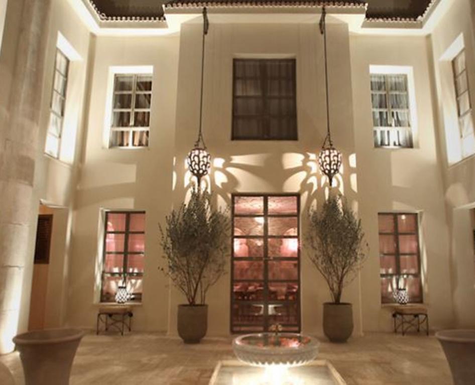 Riad Joya Marrakesh Ngoại thất bức ảnh