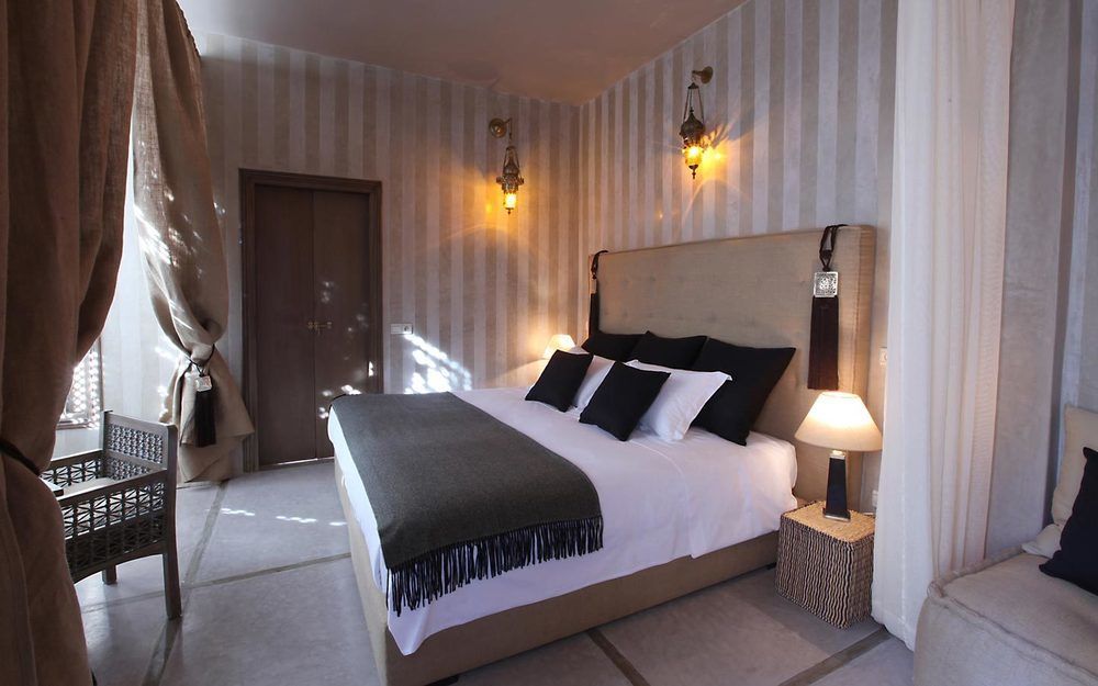 Riad Joya Marrakesh Ngoại thất bức ảnh