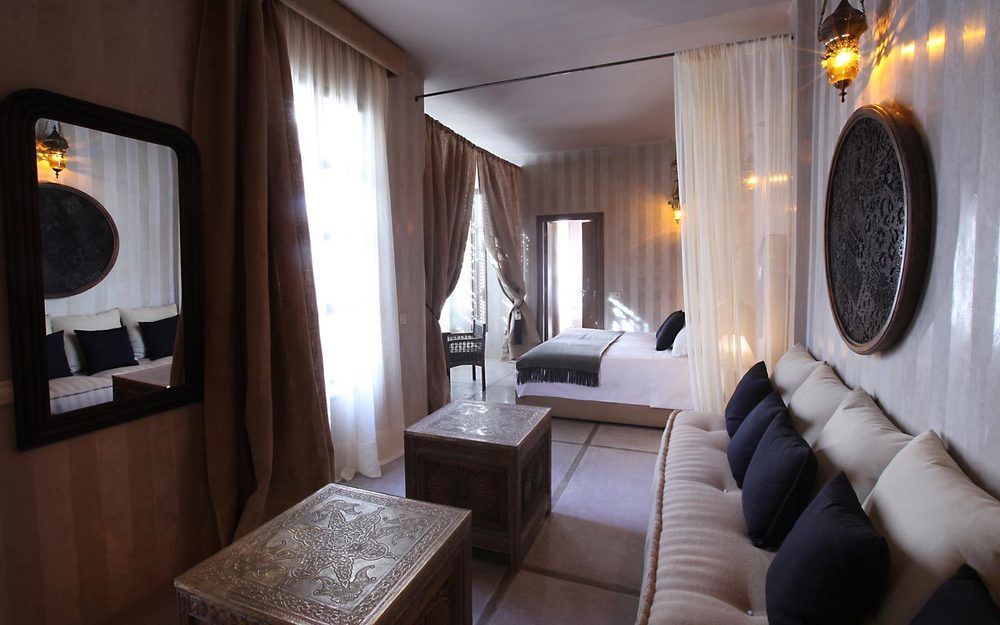 Riad Joya Marrakesh Ngoại thất bức ảnh