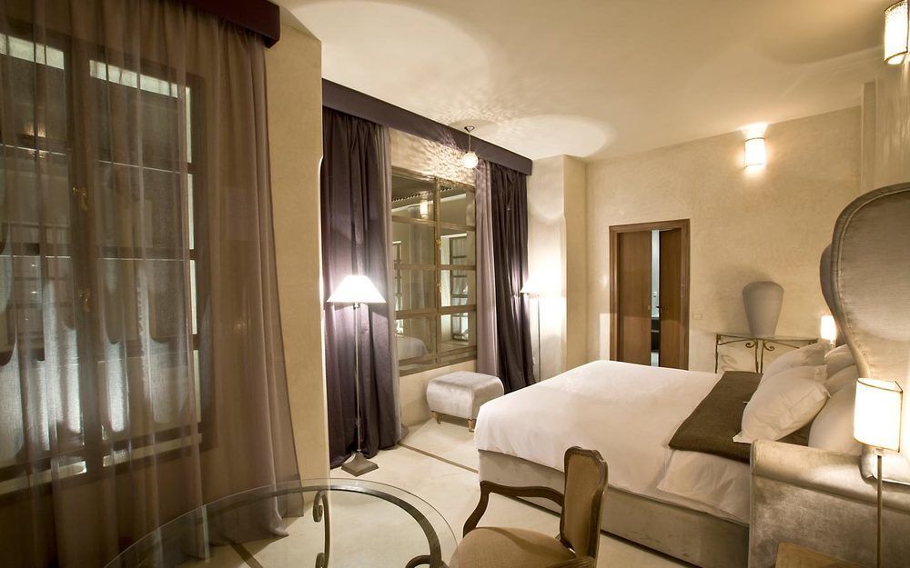 Riad Joya Marrakesh Ngoại thất bức ảnh