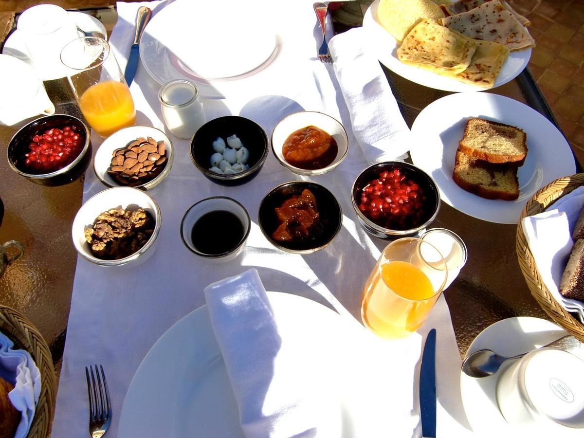Riad Joya Marrakesh Ngoại thất bức ảnh