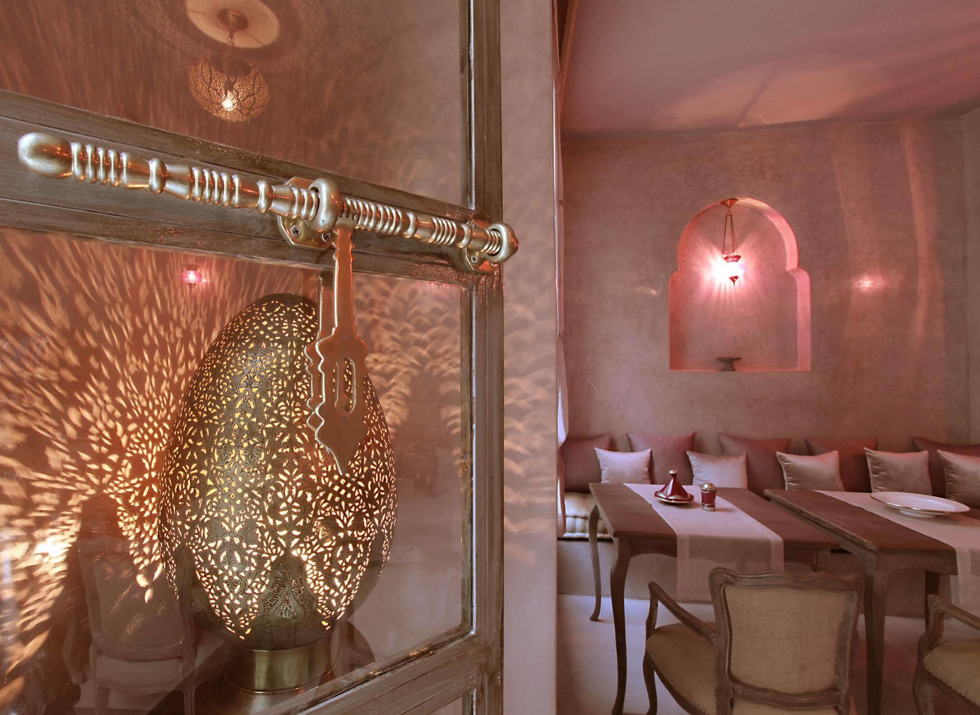 Riad Joya Marrakesh Ngoại thất bức ảnh