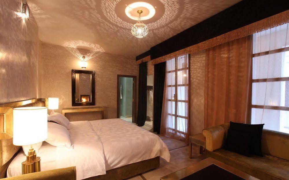 Riad Joya Marrakesh Ngoại thất bức ảnh